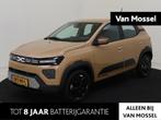 Dacia Spring Extreme 65 26.8 kWh, Auto's, 12 maanden, Stof, 4 stoelen, Origineel Nederlands