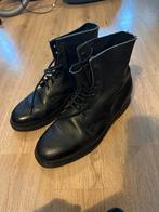 Verschillende leger schoenen kisten, Verzamelen, Militaria | Algemeen, Ophalen of Verzenden, Landmacht, Nederland, Kleding of Schoenen