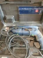 Parkside PSBM 1100 Boormachine, Doe-het-zelf en Verbouw, Gereedschap | Boormachines, Ophalen, Boor- en Schroefmachine, Variabele snelheid