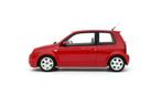 Volkswagen Lupo Gti Rood  2001 1/18 OTTO MOBILE REF. OT1129, Verzenden, Nieuw, Auto, OttOMobile