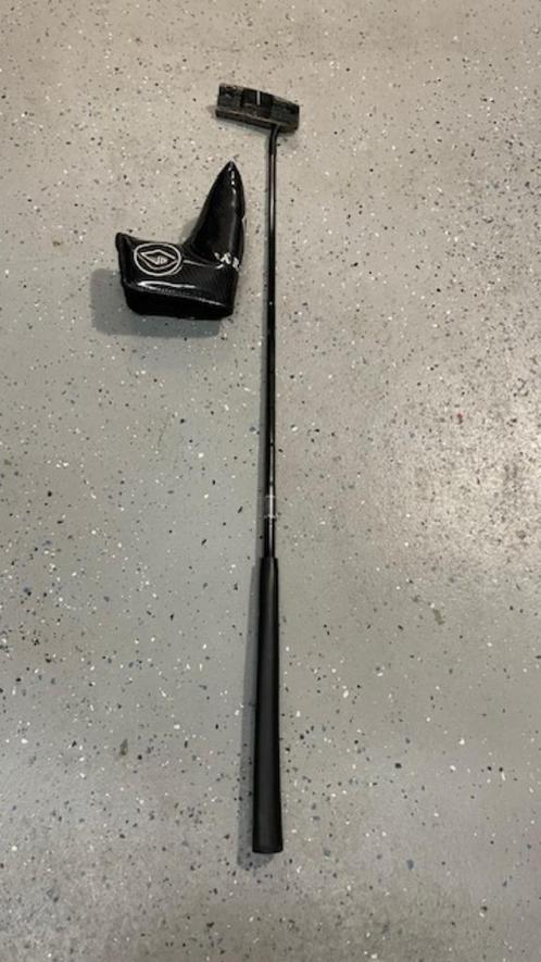 Putter smeedijzer AR Golf, Sport en Fitness, Golf, Nieuw, Club, Overige merken, Ophalen of Verzenden