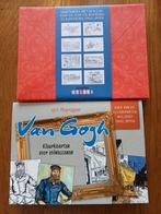 Kaarten Van Gogh art-therapie kleuren voor volwassenen, Ophalen of Verzenden, Zo goed als nieuw, Overige thema's, Overige typen