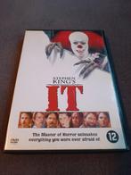 It - dvd, Alle leeftijden, Ophalen of Verzenden, Zo goed als nieuw, Overige genres