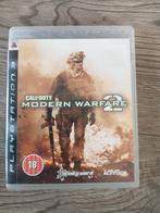 PC game Call of Duty Modern Warfare 2, Spelcomputers en Games, Games | Pc, Vanaf 18 jaar, Shooter, Ophalen of Verzenden, Zo goed als nieuw