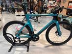 Bianchi Oltre pro, 28 inch, Carbon, Zo goed als nieuw, 57 tot 61 cm