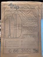 Vintage Burda Patronen - Diverse Maten, Hobby en Vrije tijd, Kledingpatronen, Overige typen, Vrouw, Nieuw, Burda