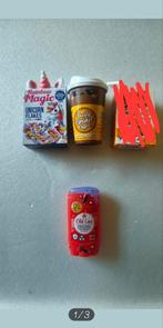Zuru Mini Brands Kawaii & Gross, Ophalen of Verzenden, Nieuw