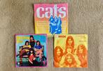 Nederpop-beat singles MadDog, Shocking Blue, The Cats, Gebruikt, 7 inch, Single, Ophalen of Verzenden