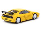 Tarmac 1:64 Ferrari F355 Challenge Yellow "Road64" Series, Tarmac Works, -, Nieuw, Ophalen of Verzenden