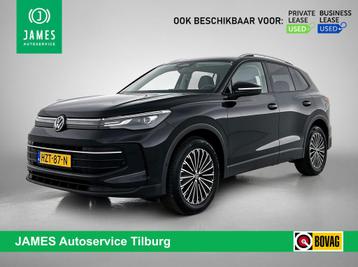 Volkswagen Tiguan 1.5 eTSI Life Edition CAMERA | CARPLAY | A beschikbaar voor biedingen