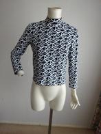 Ralph Lauren top-shirt mt 36, Kleding | Dames, Overige kleuren, Verzenden, Zo goed als nieuw, Lange mouw