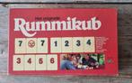 Rummikub - Het Originele - Goliath, Hobby en Vrije tijd, Gezelschapsspellen | Bordspellen, Drie of vier spelers, Ophalen of Verzenden