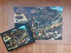 Puzzel Breughel, Ophalen of Verzenden, 500 t/m 1500 stukjes, Zo goed als nieuw, Legpuzzel