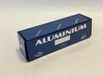 Aluminiumfolie 30cm x 180m, Ophalen of Verzenden, Nieuw