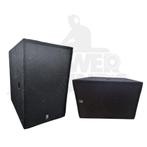 Synco Renkus Heinz STS systeem te koop ( origineel synco), Gebruikt, Subwoofer, 120 watt of meer, Ophalen