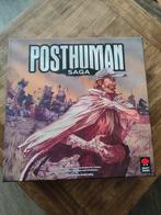 Posthuman Saga als nieuw, Een of twee spelers, Ophalen of Verzenden, Zo goed als nieuw, Mighty boards