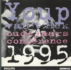 Youp van 't Hek - oudejaars conference 95 (video cd) = 5,99, Cd's en Dvd's, Cd's | Humor en Cabaret, Ophalen of Verzenden, Zo goed als nieuw