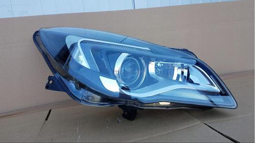 Opel Insignia A xenon koplamp 13426664RH 1ZT011166 rechts, Auto-onderdelen, Verlichting, Oldtimer onderdelen, Opel, Gebruikt, Ophalen of Verzenden