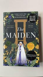 Tha Maiden / Kate Foster / English, Ophalen of Verzenden, Nieuw