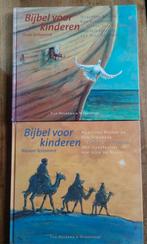Bijbel voor Kinderen - Oude & Nieuwe Testament, Boeken, Kinderboeken | Jeugd | onder 10 jaar, Ophalen of Verzenden, Zo goed als nieuw