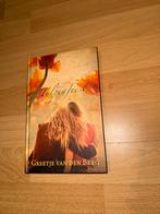 Greetje van den Berg - Tulpenfeest, Noord-Brabant, Ophalen of Verzenden, Zo goed als nieuw, Greetje van den Berg