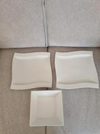 Gratis, Huis en Inrichting, Keuken | Servies, Ophalen, Gebruikt, Glas, Overige stijlen