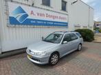 Peugeot 306 1.6 XT,Airco,Trhaak,Stuurbekr,APK 3-1-26, Auto's, Voorwielaandrijving, Gebruikt, 4 cilinders, 1095 kg