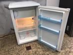 Te koop WLA koelkast Tafelmodel 50 cm breed in TopStaat, Ophalen of Verzenden, Zo goed als nieuw, Energieklasse A of zuiniger