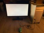 Mac Pro 3,1 + BenQ 28" 4K Monitor, Computers en Software, Apple Desktops, Gebruikt, 2 tot 3 Ghz, 8 GB, Ophalen of Verzenden