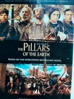 Pillars of the earth, Ophalen of Verzenden, Zo goed als nieuw