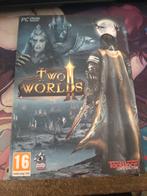 Two Worlds II - PC Game, Online, Gebruikt, 1 speler, Ophalen of Verzenden