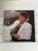 Michael Jackson - Thriller Vinyl Origineel, Ophalen of Verzenden, 1980 tot 2000, Gebruikt, 12 inch