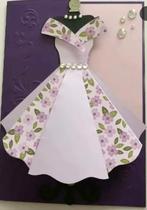 snijmal jurkje met standaard, Ophalen of Verzenden, Nieuw, Overige thema's, Pons of Mal