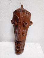 Sepik Rivier Masker, Papoea-Nieuw-Guinea, Antiek en Kunst, Ophalen of Verzenden