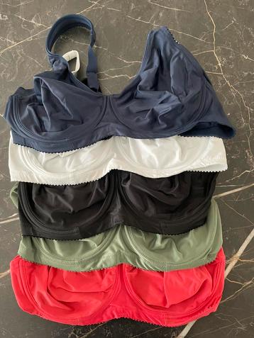 5 BH’s van Miss Mary keep fresh 90C beschikbaar voor biedingen