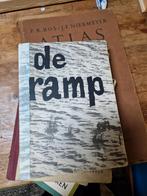 De Ramp, Boeken, Geschiedenis | Vaderland, Gelezen, Ophalen of Verzenden