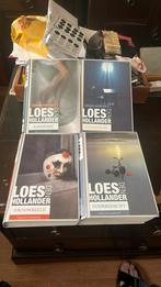 Loes den Hollander - Diverse Boeken, Ophalen of Verzenden, Gelezen, Loes den Hollander, Nederland