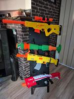 Nerf Fortnite Blasters - Set & Los Te Koop!, Ophalen, Gebruikt