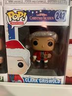 Funko Clark Griswold lampoons christmas vacation, Ophalen of Verzenden, Zo goed als nieuw