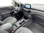 Ford Kuga 2.5 PHEV Vignale | Dealer onderhouden | Automaat |, 12 maanden, 14 kWh, Gebruikt, Zwart