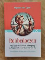 Robbedoezen - Gerjanne van Lagen, Ophalen of Verzenden, Nieuw, Opvoeding 6 tot 10 jaar, Gerjanne van Lagen