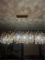 Prachtige stijlvolle Hotel Sjiek lamp de lamp is nieuw, Huis en Inrichting, Lampen | Hanglampen, Ophalen, Zo goed als nieuw, Minder dan 50 cm