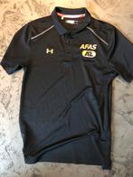 AZ67 Afas  jong/ jeugd shirt Fedde de jong, Ophalen of Verzenden, Zo goed als nieuw, Shirt