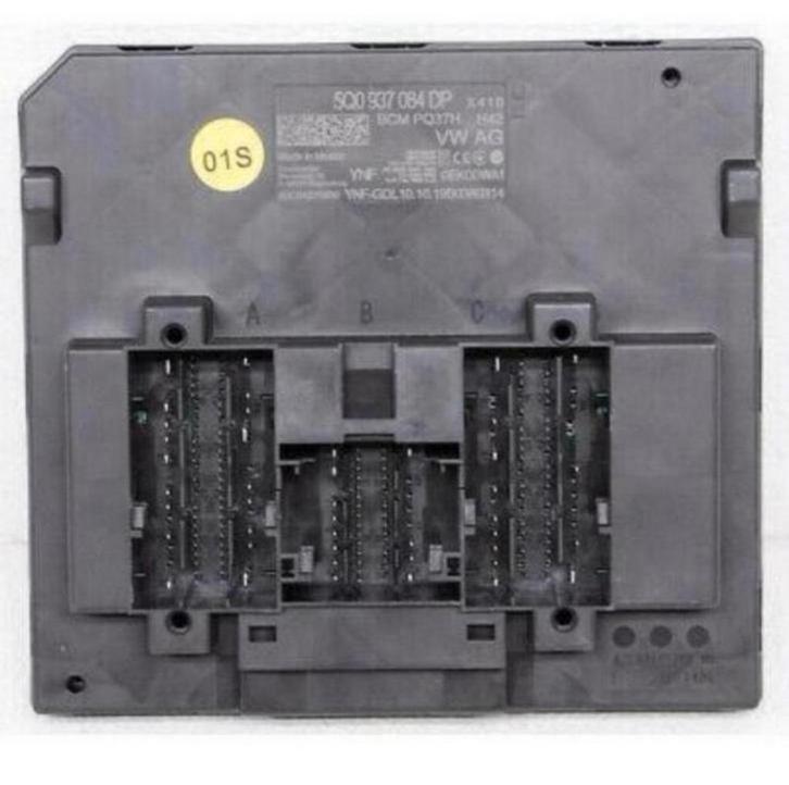 OEM Volkswagen Golf Body Control Module 5Q0-937-084-DP VW, Auto diversen, Auto-accessoires, Zo goed als nieuw, Ophalen of Verzenden