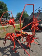 Kuhn GA 5001 schudder zo goed als nieuw!, Ophalen of Verzenden
