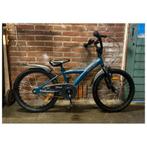 nette 20" 2cycle jongensfiets met terugtraprem!, Ophalen, Zo goed als nieuw, 20 inch