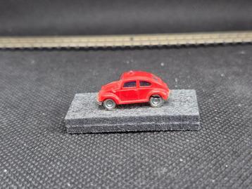 Wiking 934 - VW Kever "Feuerwehr" (14996) beschikbaar voor biedingen