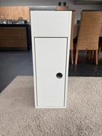 Klein praktisch Ikea kastje., Ophalen, Gebruikt, 25 tot 50 cm, Met deur(en)