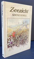 Schell, Simone - Zeezicht (1980), Boeken, Kinderboeken | Jeugd | onder 10 jaar, Ophalen of Verzenden, Zo goed als nieuw