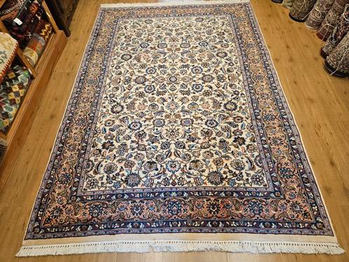 Handgeknoopt perzisch tapijt sarough 298x195, Huis en Inrichting, Stoffering | Tapijten en Kleden, Nieuw, 150 tot 200 cm, 200 cm of meer